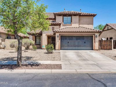 14200 W Larkspur Dr, Surprise, AZ, 85379