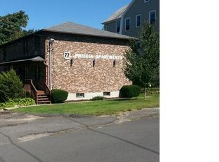 77 Chambers St APT 2, Waterbury, CT 06708