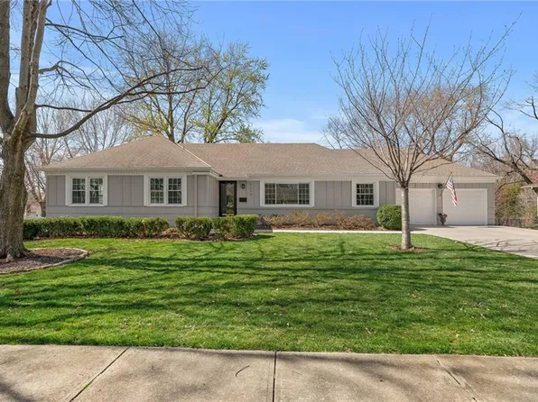 9608 Buena Vista St, Overland Park, KS 66207