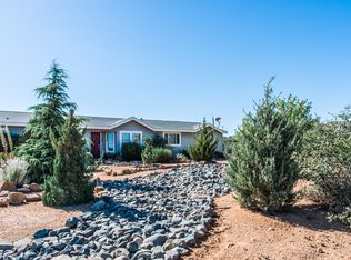 1170 N Ambassador Rd, Dewey, AZ 86327