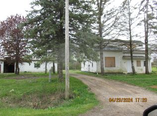 13123 Prattville Rd, Pittsford, MI 49271