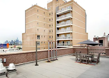 Sold by Brown Harris Stevens