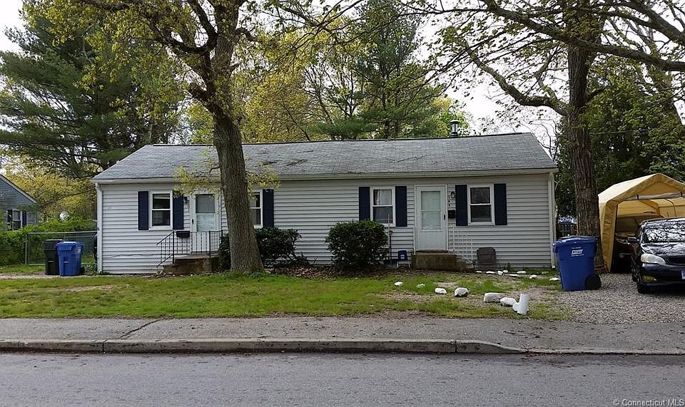 161 Midway Oval, Groton, CT 06340 Zillow