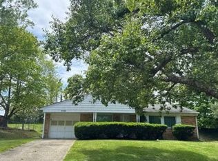9969 Shellbark Ln, Cincinnati, OH 45231