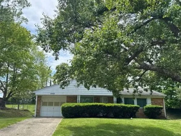 9969 Shellbark Ln, Cincinnati, OH 45231