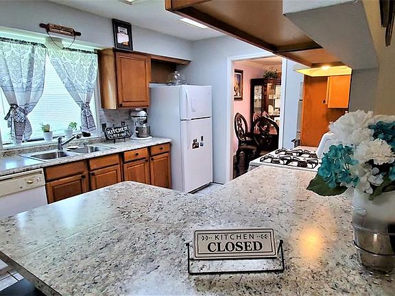 The kitchen is the HUB CENTER of every home and you will enjoy entertaining or just hanging out.