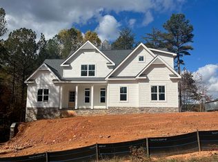 13 Sawyer Ln, Jasper, GA 30143