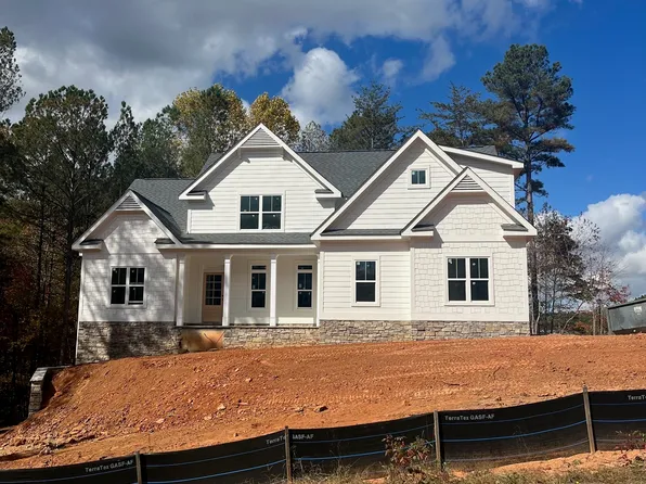 13 Sawyer Ln, Jasper, GA 30143