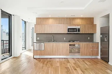 Rented by Living New York