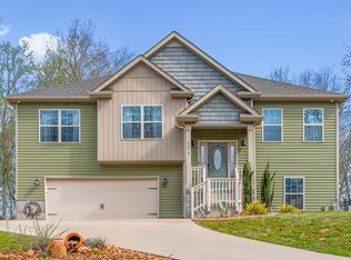 2675 Mockingbird Hill Rd Lot 3, Palmyra, TN 37142