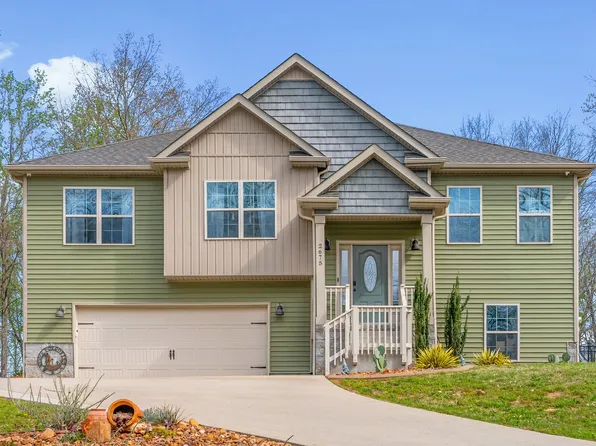 2675 Mockingbird Hill Rd Lot 3, Palmyra, TN 37142