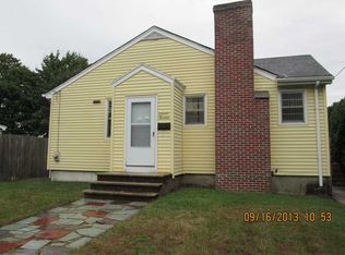 13 S Fairview St, Johnston, RI 02919