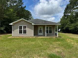 138 Herbert Rd, Neeses, SC 29107