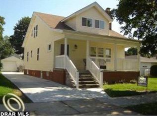 S Taylor, Taylor, MI 48180