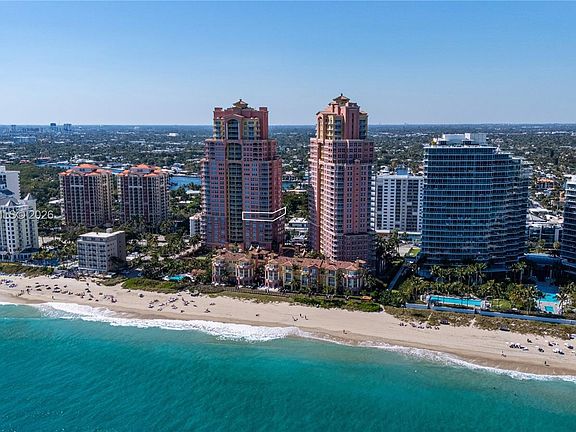 4th image of 2100 N Ocean Blvd APT 11B