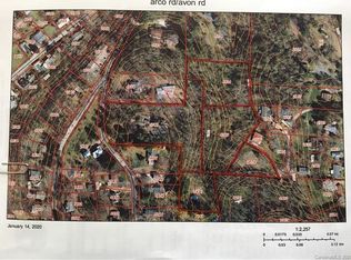 92 Arco Rd, Asheville, NC 28805