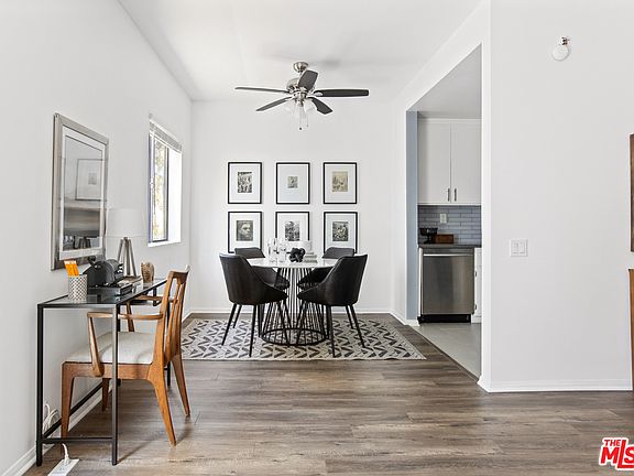 2nd image of 1115 S Elm Dr #Penthouse 7