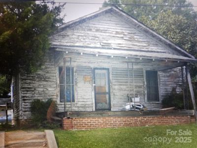901 E Church St, Cherryville, NC, 28021