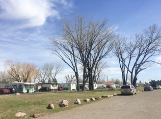 2611 Upper River Rd TRAILER 29C, Great Falls, MT 59405