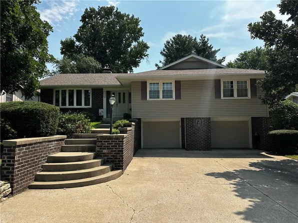 3343 Chatham Ave, Saint Joseph, MO 64506