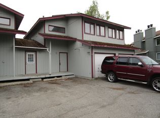 7410 Woburn Cir APT C, Anchorage, AK 99502