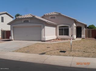 7531 N 109th Dr, Glendale, AZ 85307