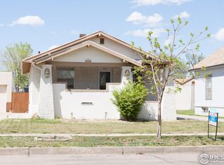 610 Broadway St, Sterling, CO 80751