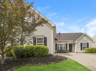 13505 Philip Michael Rd, Huntersville, NC 28078