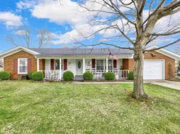 1005 Frontier Dr, Henderson, KY 42420