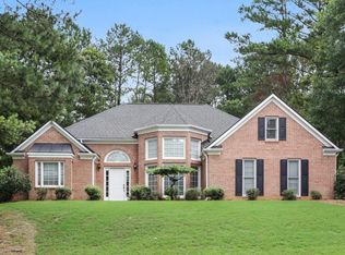 2448 Roseberry Ln, Grayson, GA 30017