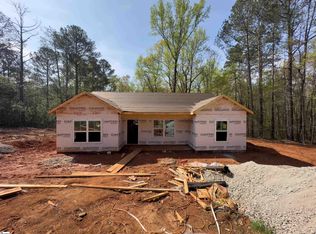 1038 Willie Rice Rd, Anderson, SC 29621