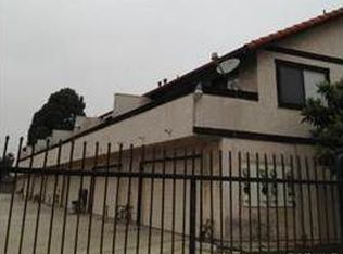 3689 Durfee Ave, El Monte, CA 91732