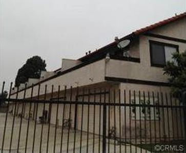 3689 Durfee Ave, El Monte, CA, 91732