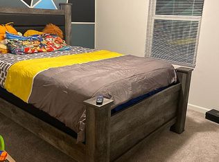 1740 Sandersted Village Cir, Winston Salem, NC 27103