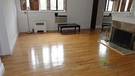 Rented by Bapple