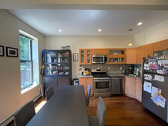 Rented by Compass