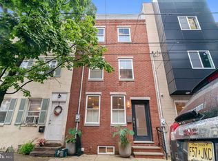 1110 Montrose St, Philadelphia, PA 19147