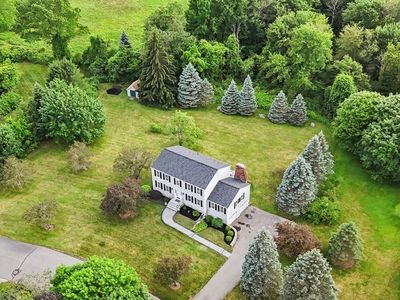 3 Penni Ln, Andover, MA, 01810