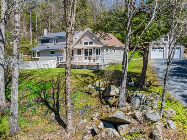 1006 Goose Pond Road, Canaan, NH 03741