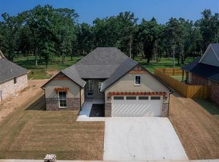 613 E Kinder Wells Blvd, Perkins, OK 74059