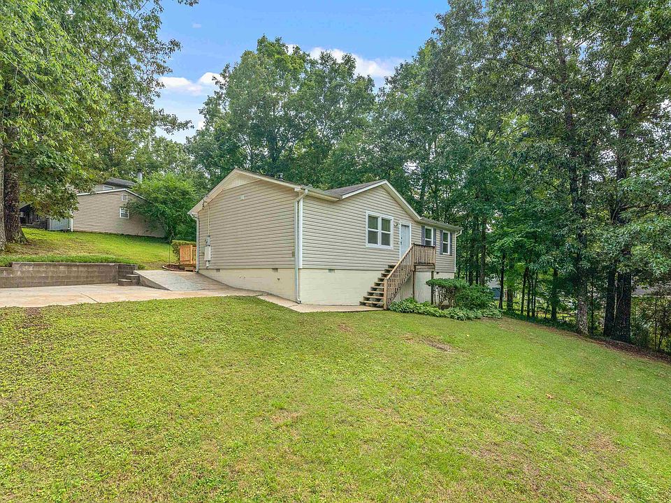5910 Elizabeth Dr, Trussville, AL 35173 MLS 1362586 Zillow
