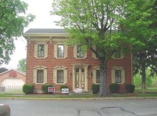 200-200 Saint Anthony St, Lewisburg, PA 17837