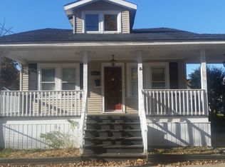 19 Arbor Ave, Hamilton, NJ 08619