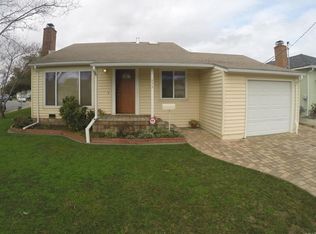 633 Hacienda Ave, San Lorenzo, CA