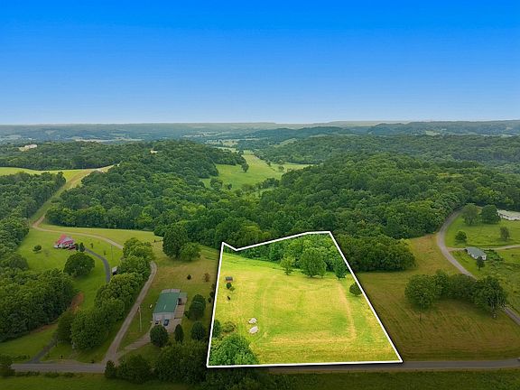2nd image of 0 Diana Ridge Rd