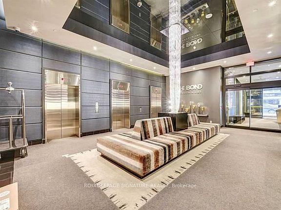 2nd image of 290 Adelaide St #3008