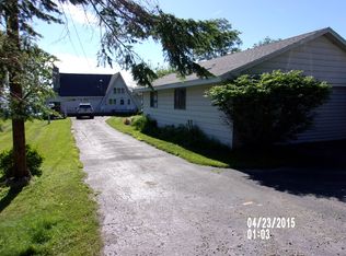 4315 N. Lake Street, spruce, MI 48762