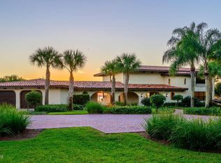 3300 N Riverside Dr, Indialantic, FL 32903