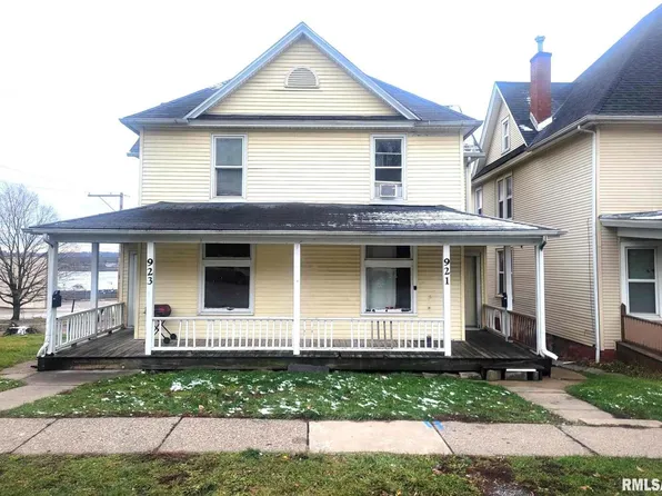923 E 6th St, Davenport, IA 52803