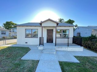 216 Richardson Ave, El Cajon, CA 92020